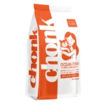 Chonk Ocean Fish With Chicken 1.5kg